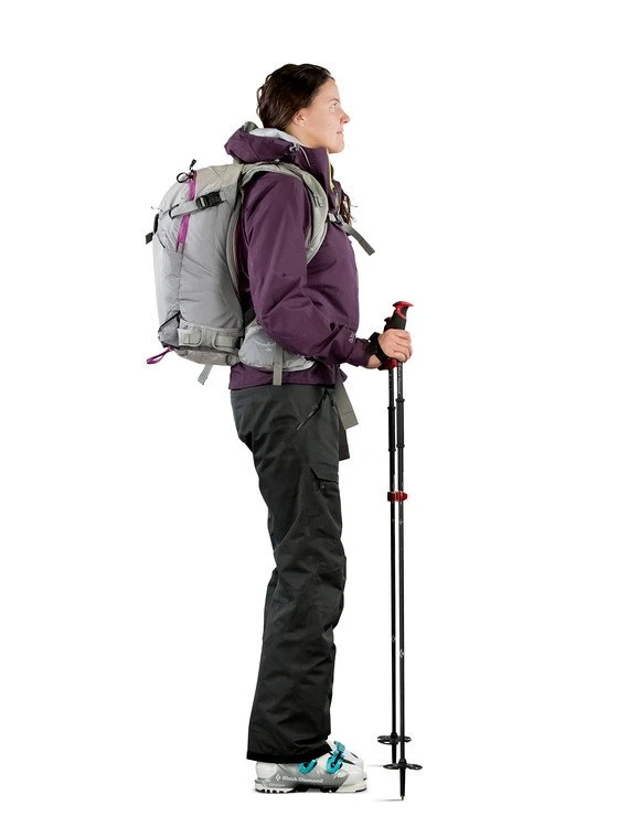 Osprey Kresta 30 Womens Snowboarding Backpack
