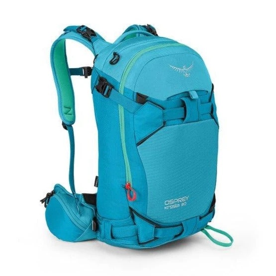 Osprey Kresta 30 Womens Snowboarding Backpack