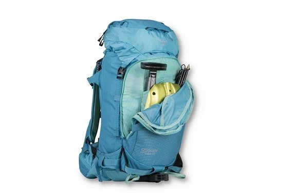 Osprey Kresta 40 Womens Snowboarding Backpack