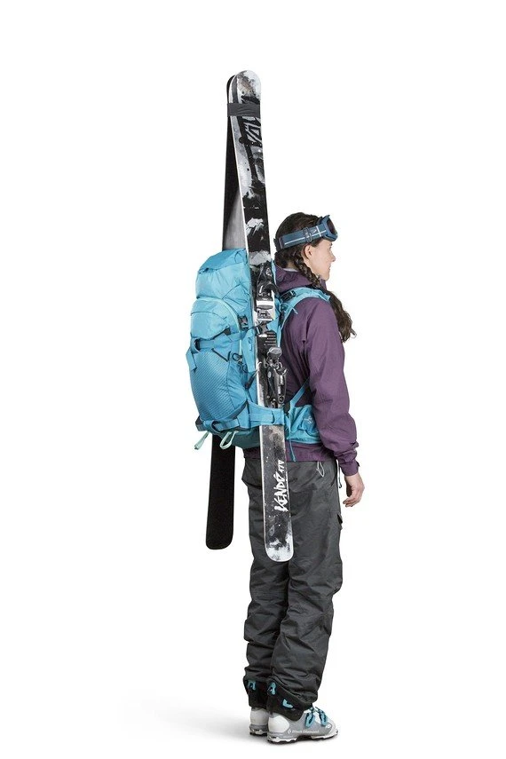 Osprey Kresta 40 Womens Snowboarding Backpack