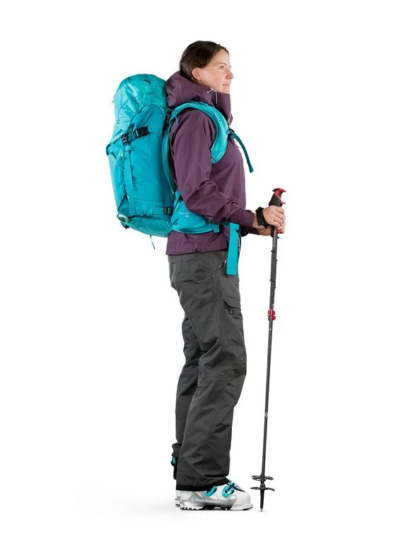 Osprey Kresta 40 Womens Snowboarding Backpack