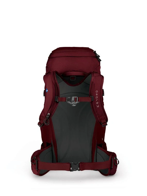 Osprey Kresta 40 Womens Snowboarding Backpack