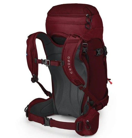 Osprey Kresta 40 Womens Snowboarding Backpack