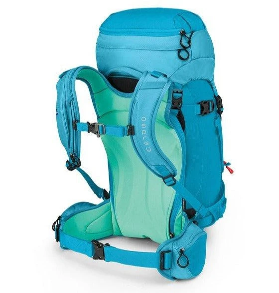 Osprey Kresta 40 Womens Snowboarding Backpack