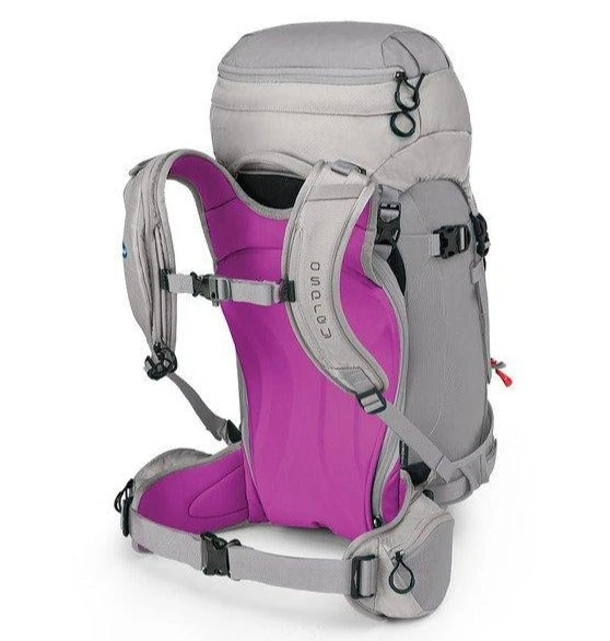 Osprey Kresta 40 Womens Snowboarding Backpack