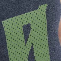 Graphic Printed T-Shirts Viktos Women's Gametime Racerback Tank