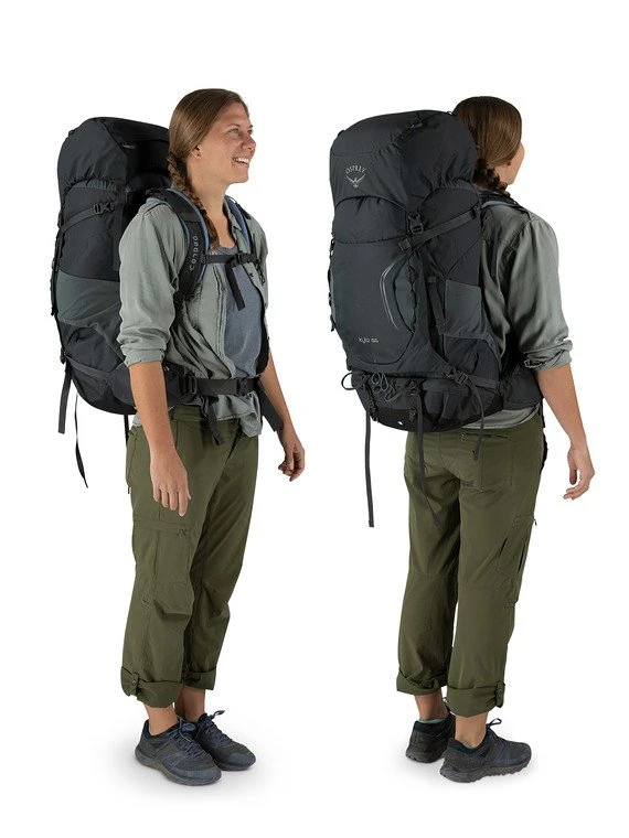 Osprey Kyte 66 Women's Backpack