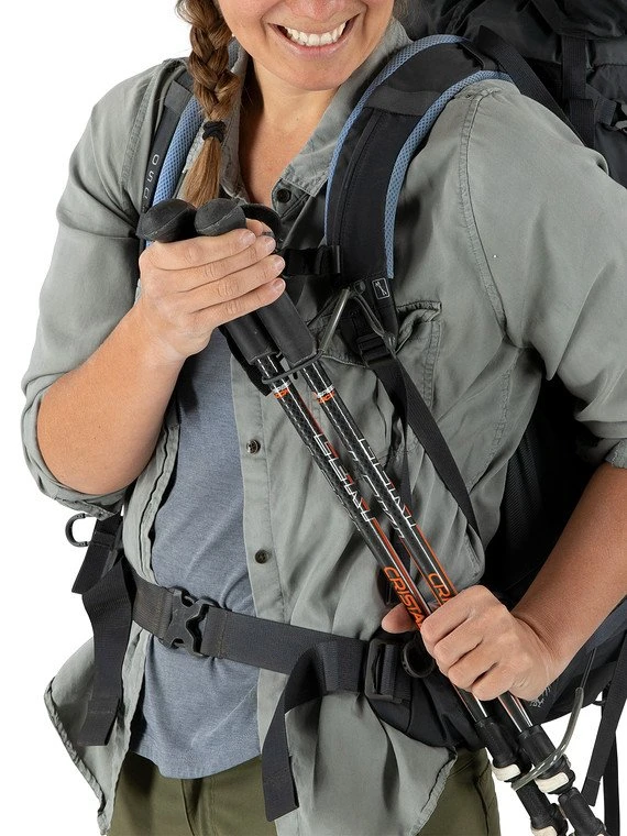 Osprey Kyte 66 Women's Backpack