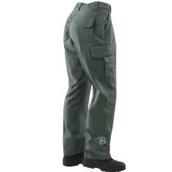 Tru-Spec 24-7 Series Mens Tactical Pants (Olive Drab, LE Green, Spruce)