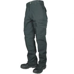 Tru-Spec 24-7 Series Mens Tactical Pants (Olive Drab, LE Green, Spruce)
