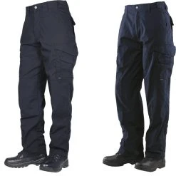 Tru-Spec 24-7 Series Mens Tactical Pants (Navy, LAPD Blue) Tactical Pants/ BDU Pants