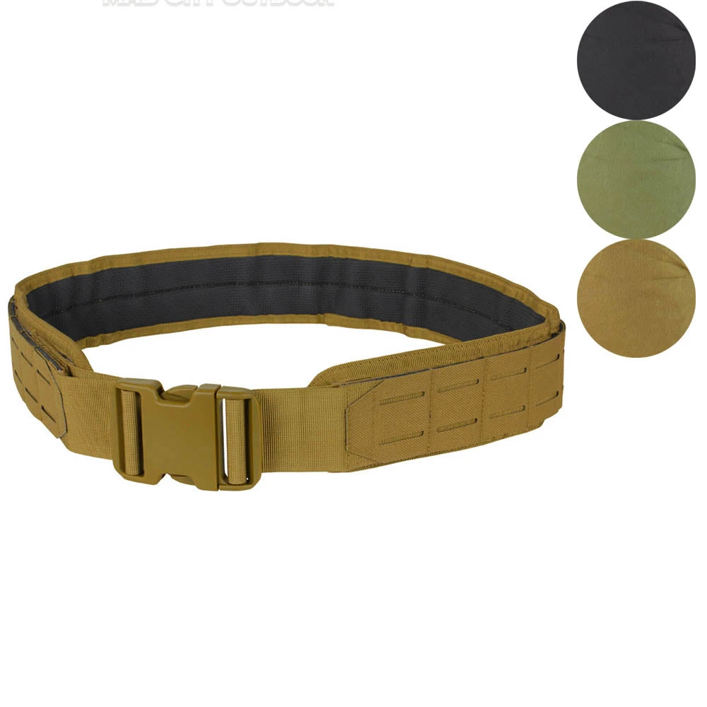 Belts Condor LCS Gun Belt