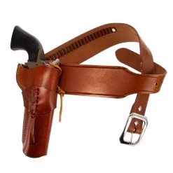 Belts Galco Wrangler Cartridge Belt .22 2 1/2