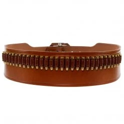 Belts Galco Wrangler Cartridge Belt .22 2 1/2