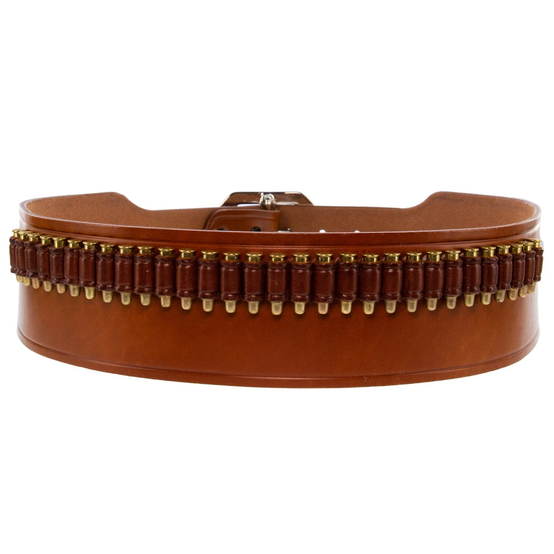 Belts Galco Wrangler Cartridge Belt .22 2 1/2"