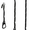 Climbing / Rappelling Gear Fusion Helo Lanyard 2ft, 4ft, Or 6ft