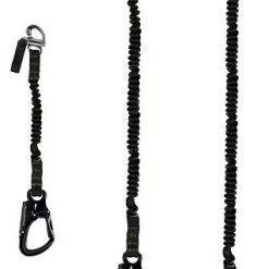 Climbing / Rappelling Gear Fusion Helo Lanyard 2ft, 4ft, Or 6ft