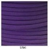 E. L. Wood Braiding Lilac Paracord