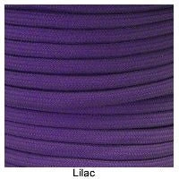 E. L. Wood Braiding Lilac Paracord