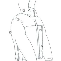 Tru-Spec H2O Proof 3-in-1 Jacket