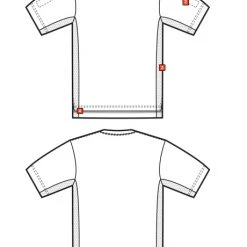 Tru-Spec Men's Eco Tac T-Shirt Solid Color T-Shirts