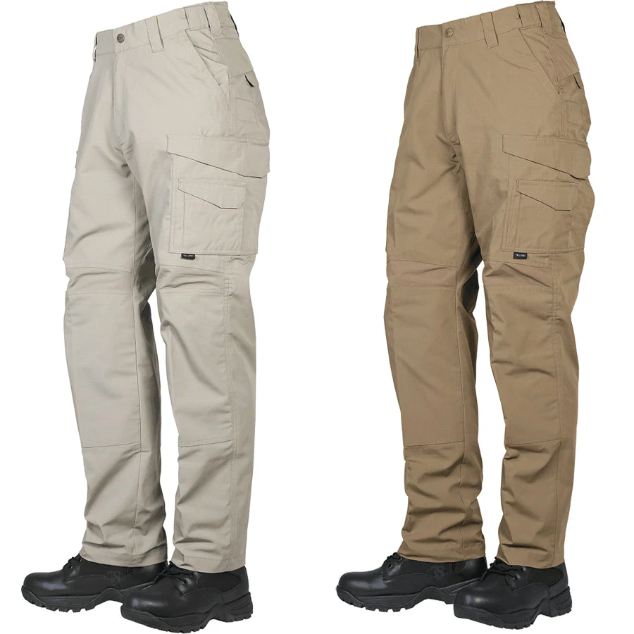 Tru-Spec 24-7 Series Pro Flex Pants (Coyote, Khaki)