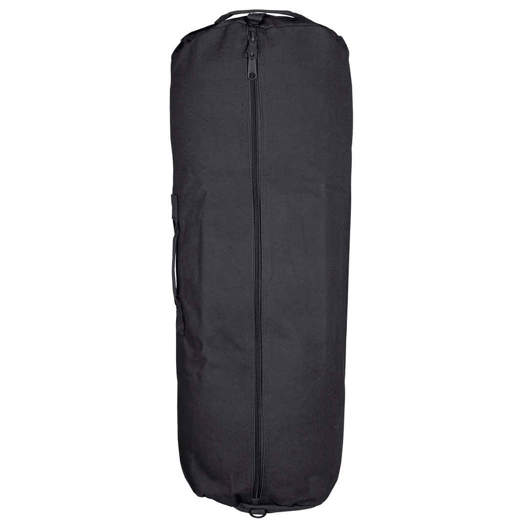 Tru-Spec Canvas Zipper Duffle Duffel Bags