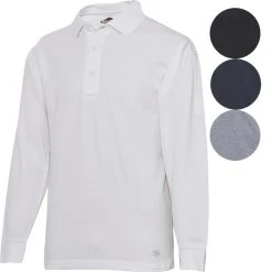 Tru-Spec 24-7 Series Mens Long Sleeve Polo Shirts