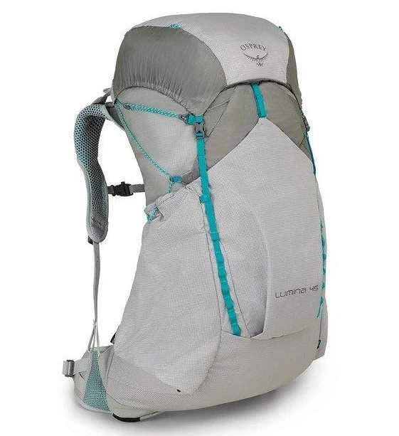 Weekend Backpacks Osprey Lumina 45 Womens Backpack