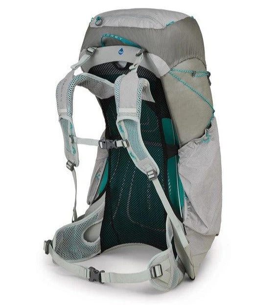 Weekend Backpacks Osprey Lumina 45 Womens Backpack