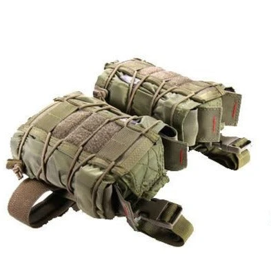 EMS Pouches High Speed Gear M3T (Multi-Mission Medical) Taco