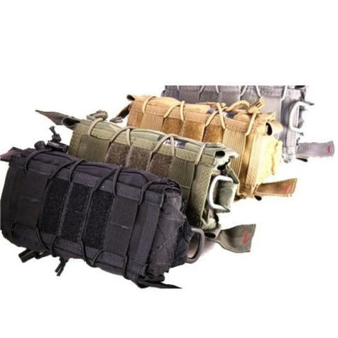 EMS Pouches High Speed Gear M3T (Multi-Mission Medical) Taco