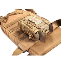 EMS Pouches High Speed Gear M3T (Multi-Mission Medical) Taco
