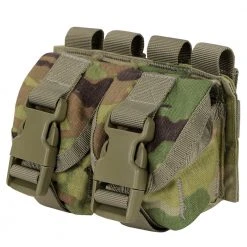 Condor Double Frag Grenade Pouch