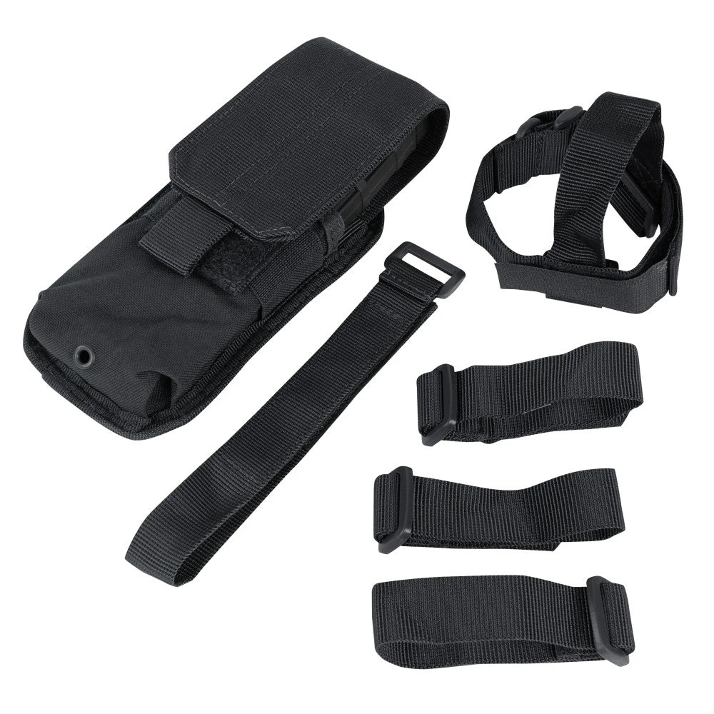 Condor M4 Buttstock Mag Pouch Gun Cheek Pads