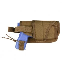 Condor Horizontal MOLLE Holster