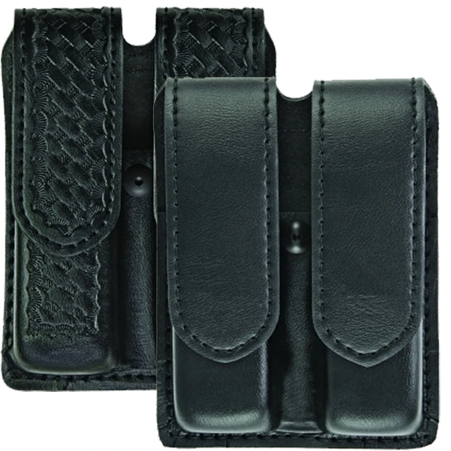 Hero's Pride AirTek Double Magazine Case