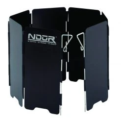 Proforce Equipment NDuR Mini Stove Windshelds