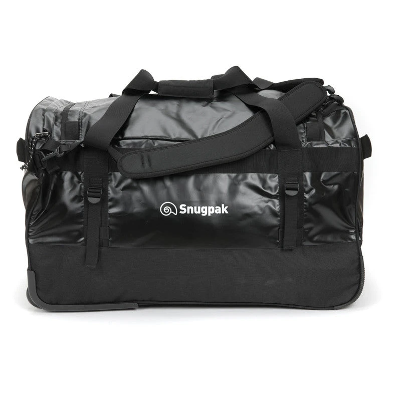 Travel Bags & Luggage Snugpak Roller Kitmonster 120 G2