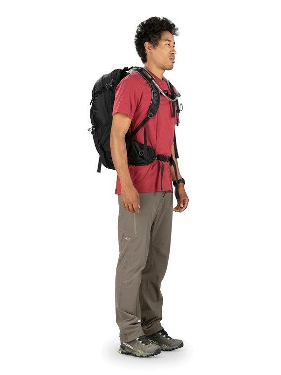 Osprey Manta 34 Backpack Weekend Backpacks