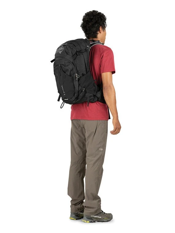 Osprey Manta 34 Backpack Weekend Backpacks