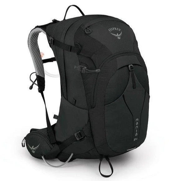 Osprey Manta 34 Backpack Weekend Backpacks