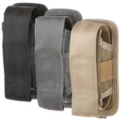Utility Pouches Maxpedition SES Single Sheath Pouch