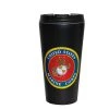 Rothco USMC Travel Cup Hydration Bottles & Canteens