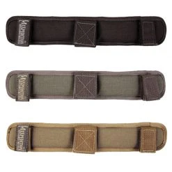 Maxpedition 1.5" Shoulder Pad Straps & Bunji Cords