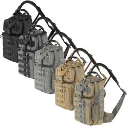 Sling Backpacks Maxpedition Sitka Gearslinger Bag