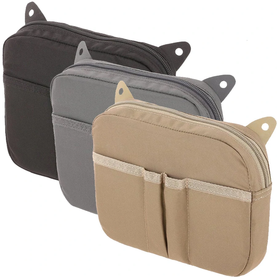 Maxpedition HLP Hook & Loop Pouch Utility Pouches