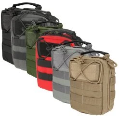 Maxpedition FR-1 Medical Pouch EMS Pouches