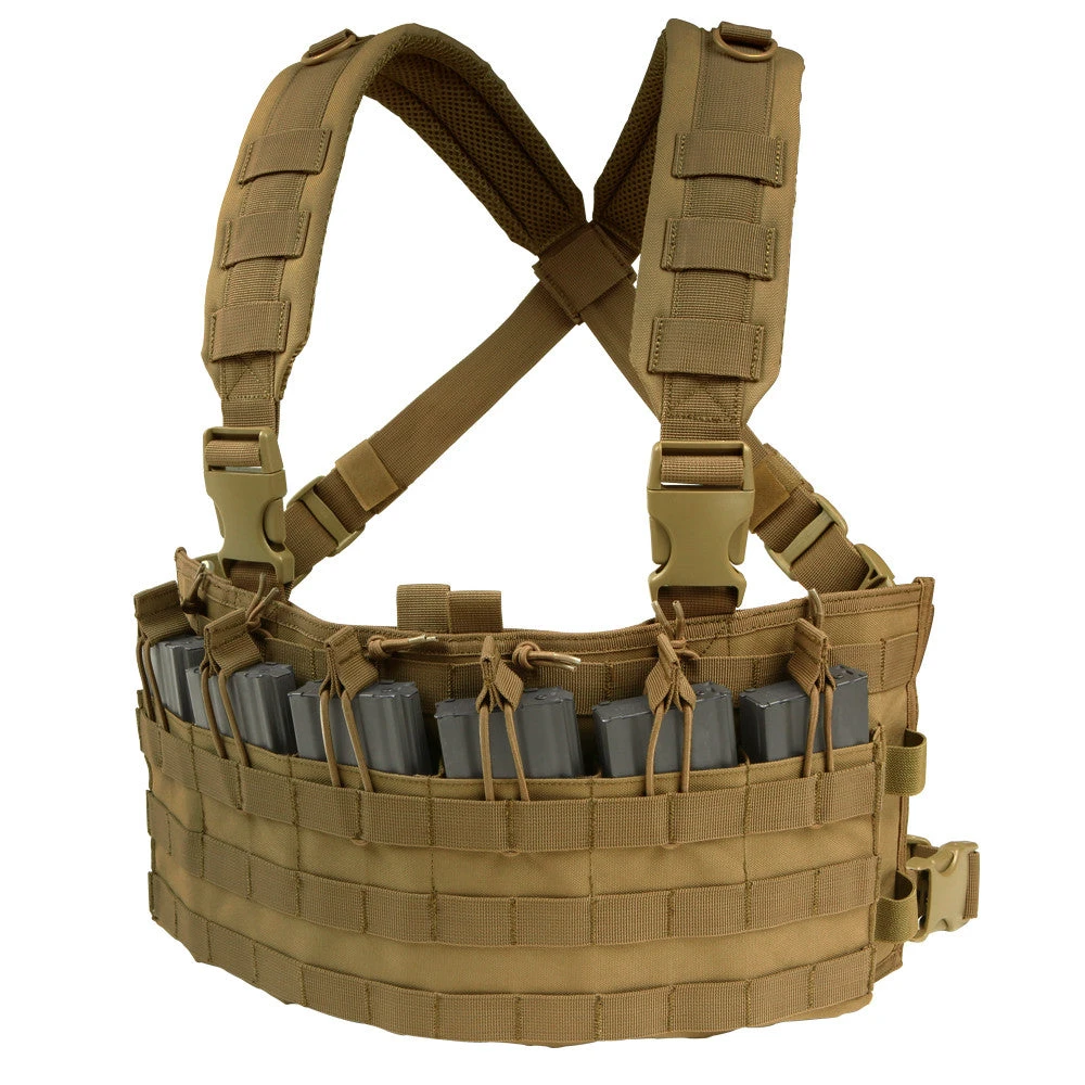Chest Rigs Condor Rapid Assault Chest Rig