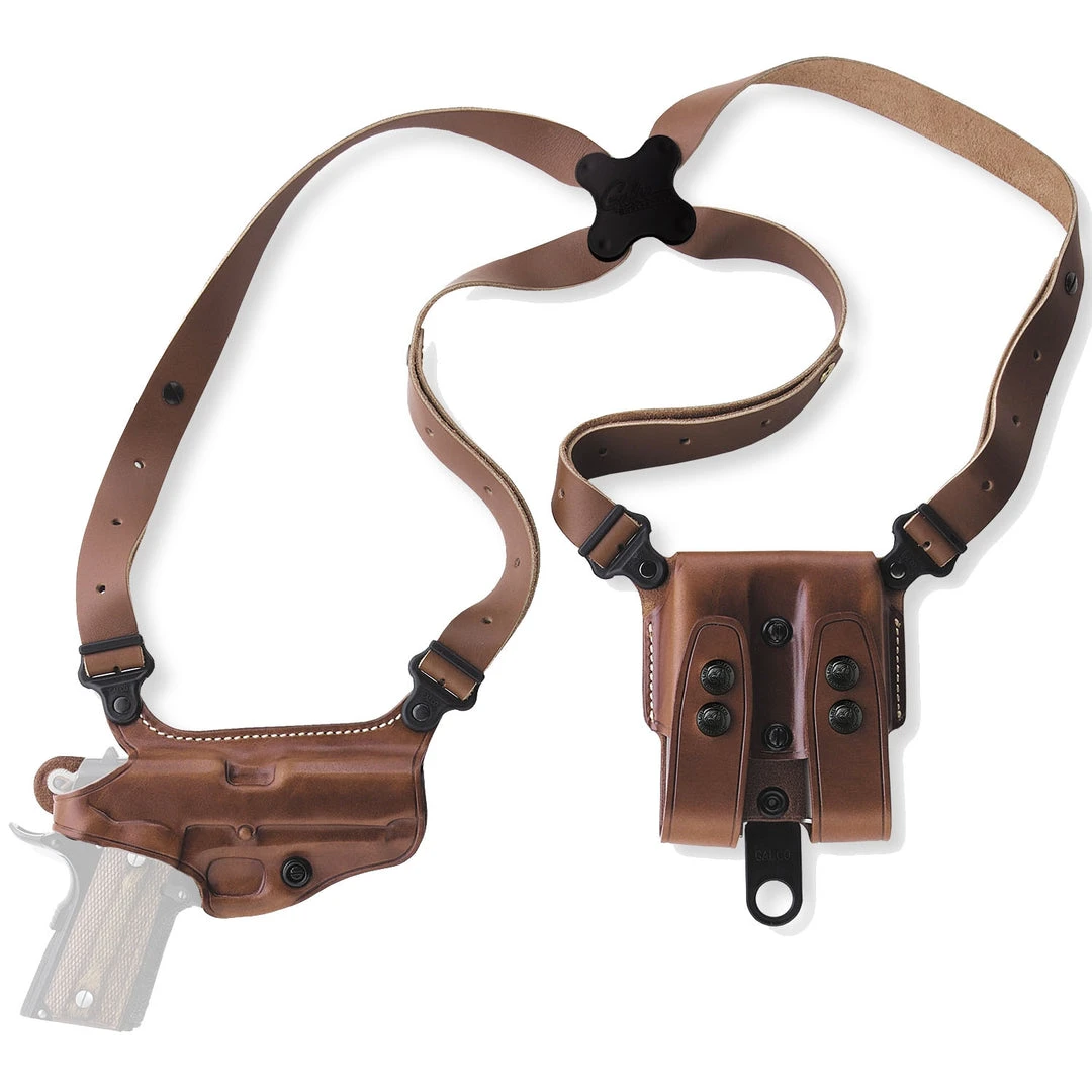 Galco Miami Classic Shoulder System